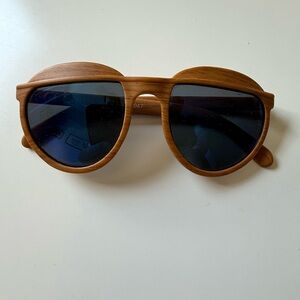 Chicco Classic Brown Sunglasses